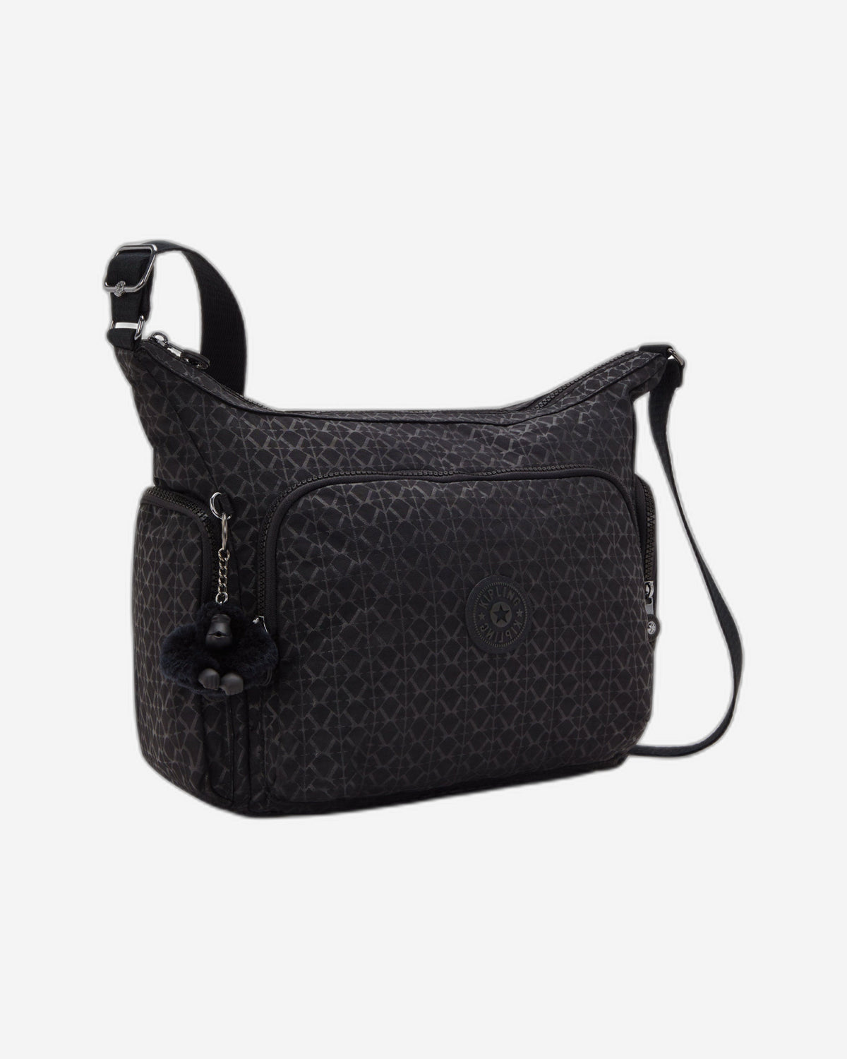 KIPLING حقيبة كروس كبيرة جاب سغنتشر إمب I3945-K59