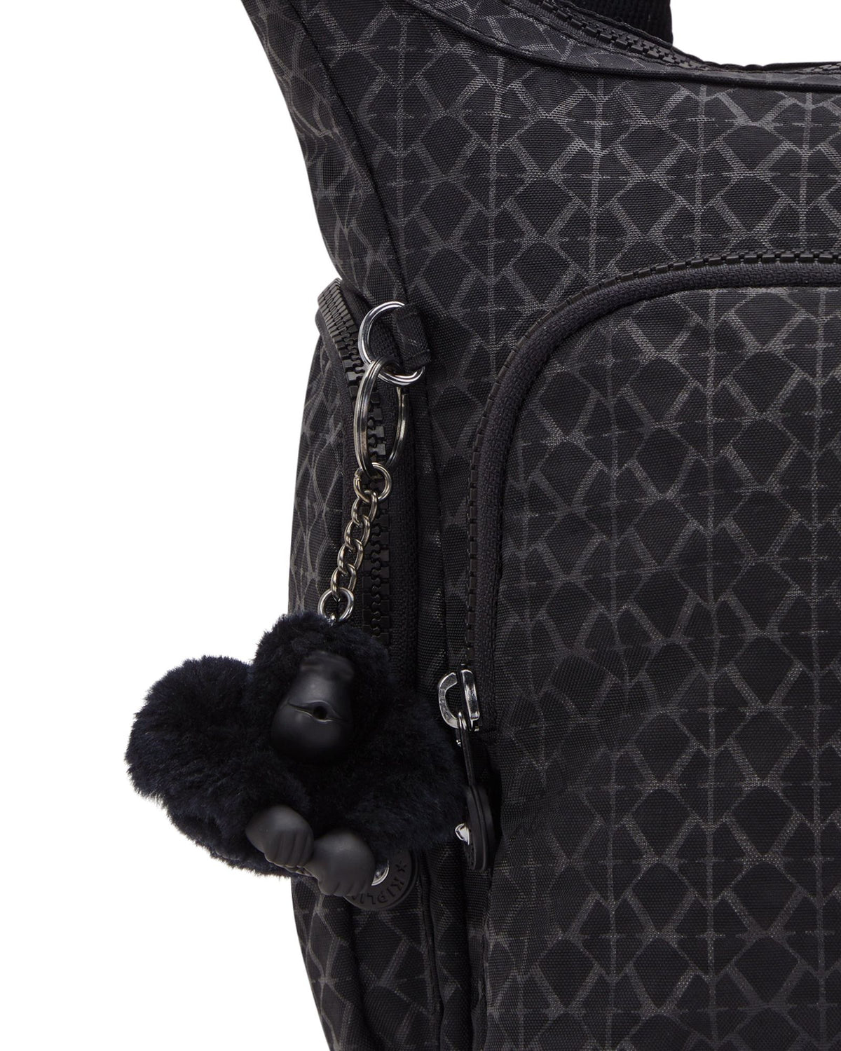 KIPLING حقيبة كروس كبيرة جاب سغنتشر إمب I3945-K59