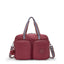 حقيبة ويكندر كبيرة متوسطة الحجم من Kipling Defea طراز Xl Lounge Wine I3958-5FW