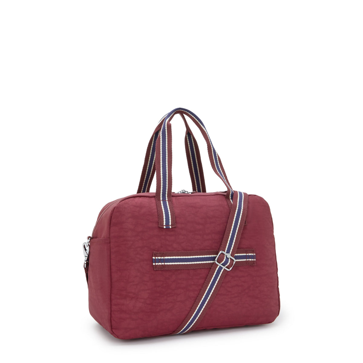 حقيبة ويكندر كبيرة متوسطة الحجم من Kipling Defea طراز Xl Lounge Wine I3958-5FW