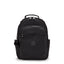 حقيبة ظهر كبيرة KIPLING Seoul Signature Emb I4034-K59