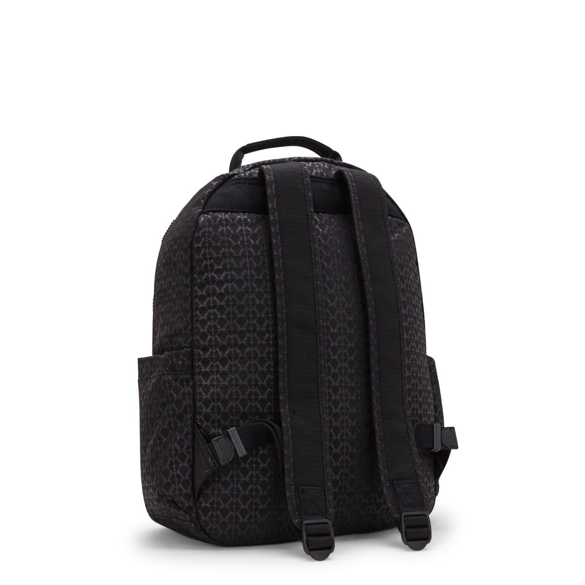 حقيبة ظهر كبيرة KIPLING Seoul Signature Emb I4034-K59