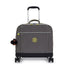 حقيبة Kipling New Storia Back to Grey كبيرة بعجلات I4050-1DX