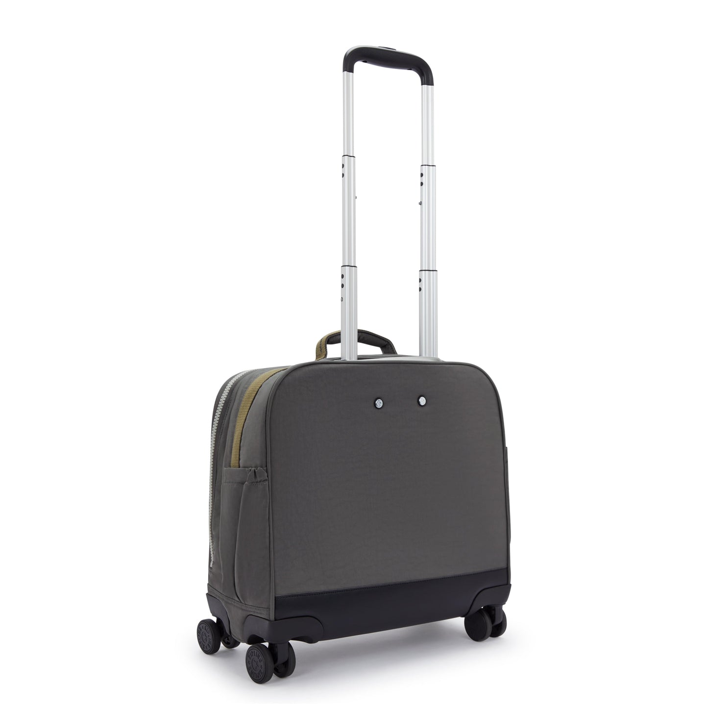 حقيبة Kipling New Storia Back to Grey كبيرة بعجلات I4050-1DX