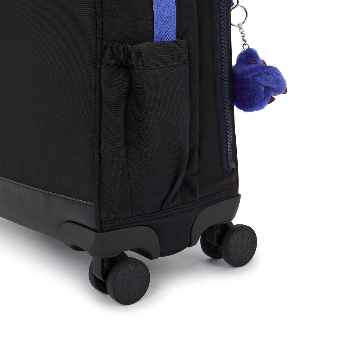 حقيبة Kipling New Storia True Block كبيرة بعجلات I4050-74Q