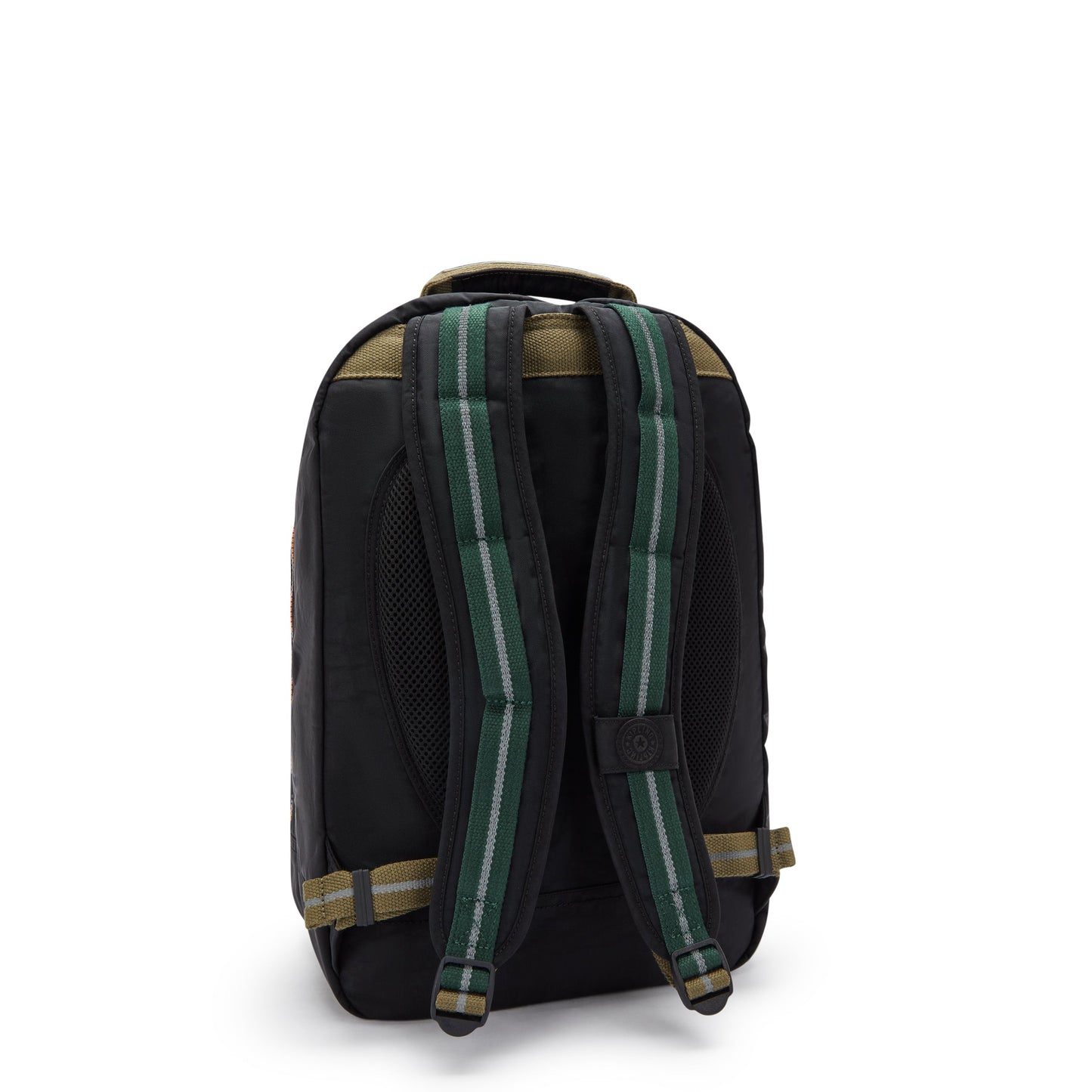 حقيبة ظهر كبيرة من Kipling Class Room Tree House Bl I4053-8LB