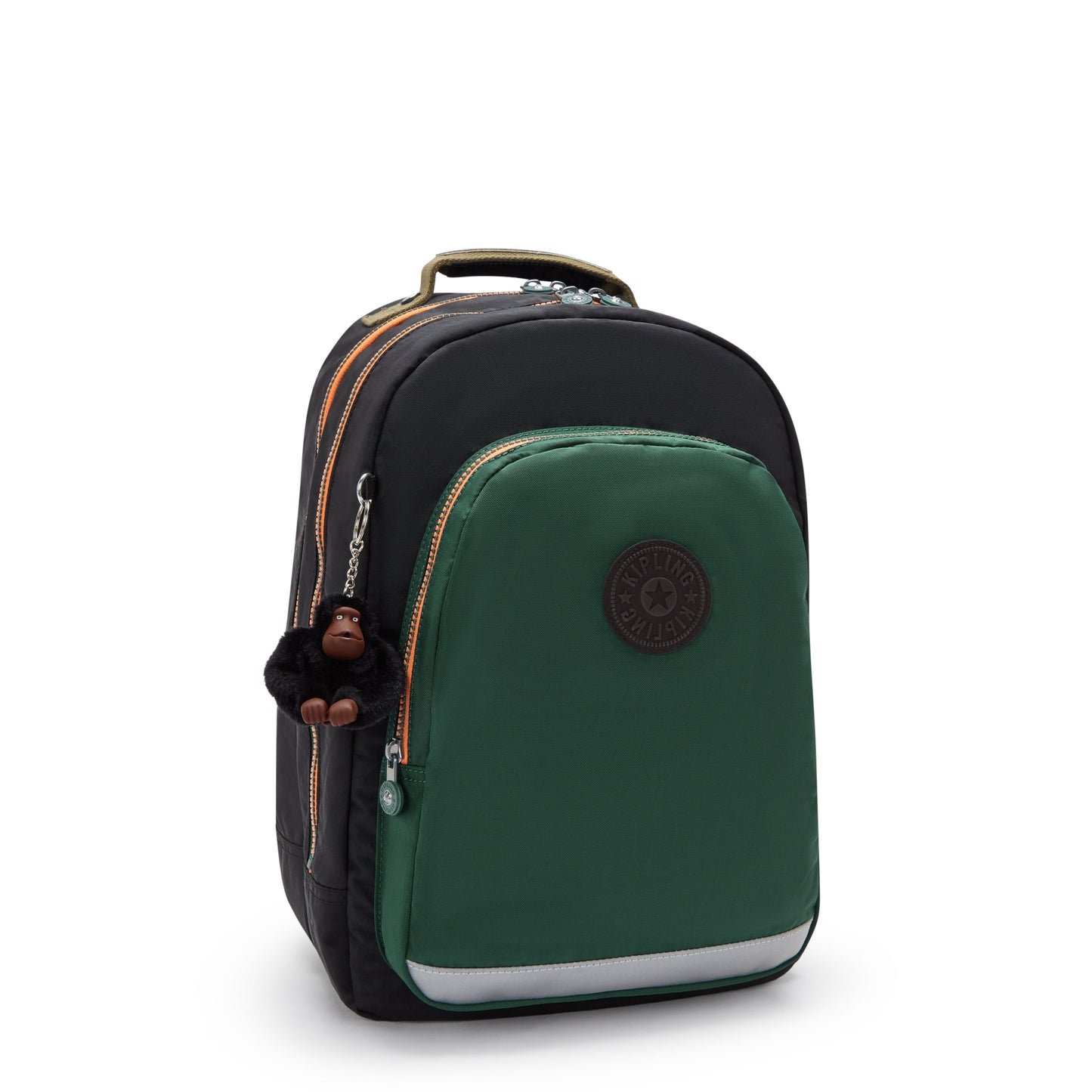 حقيبة ظهر كبيرة من Kipling Class Room Tree House Bl I4053-8LB