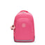 حقيبة ظهر كيبلينج كبيرة من فئة Happy Pink C C2I4053-BZ8