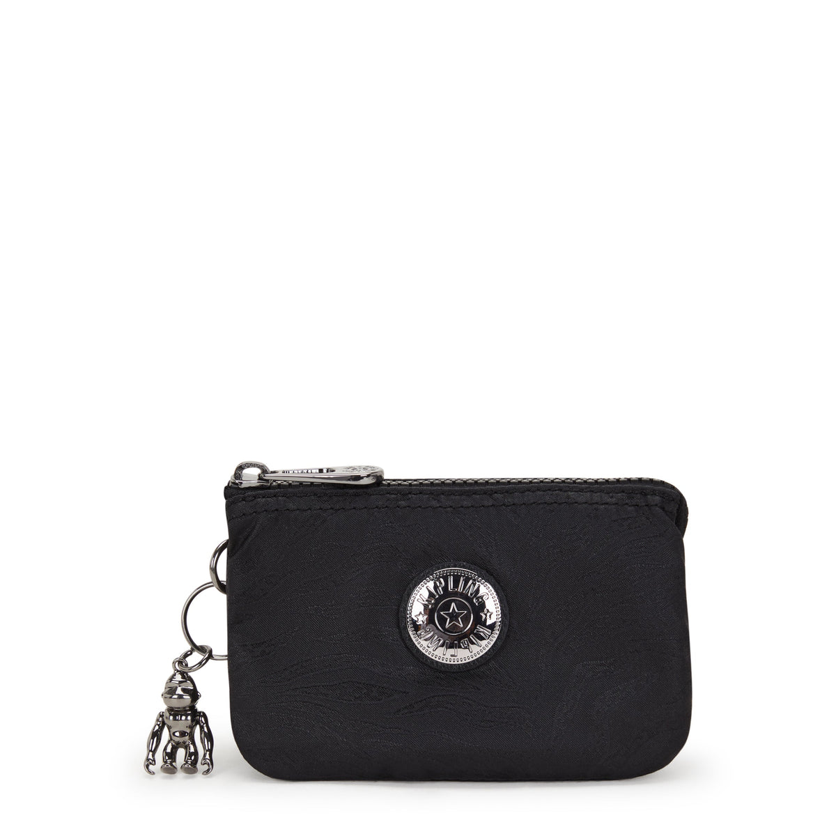 Kipling Creativity S Undersea Jacquard Small Purse I4095-49J
