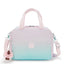حقيبة غداء Kipling Miyo Gradient Sea كبيرة مع جراب عربة I4126-63U