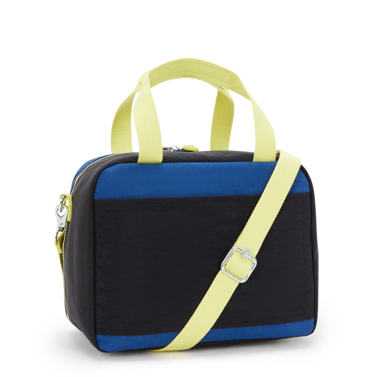 حقيبة غداء كبيرة Kipling Miyo Lets Scuba مع جراب عربة I4126-84J