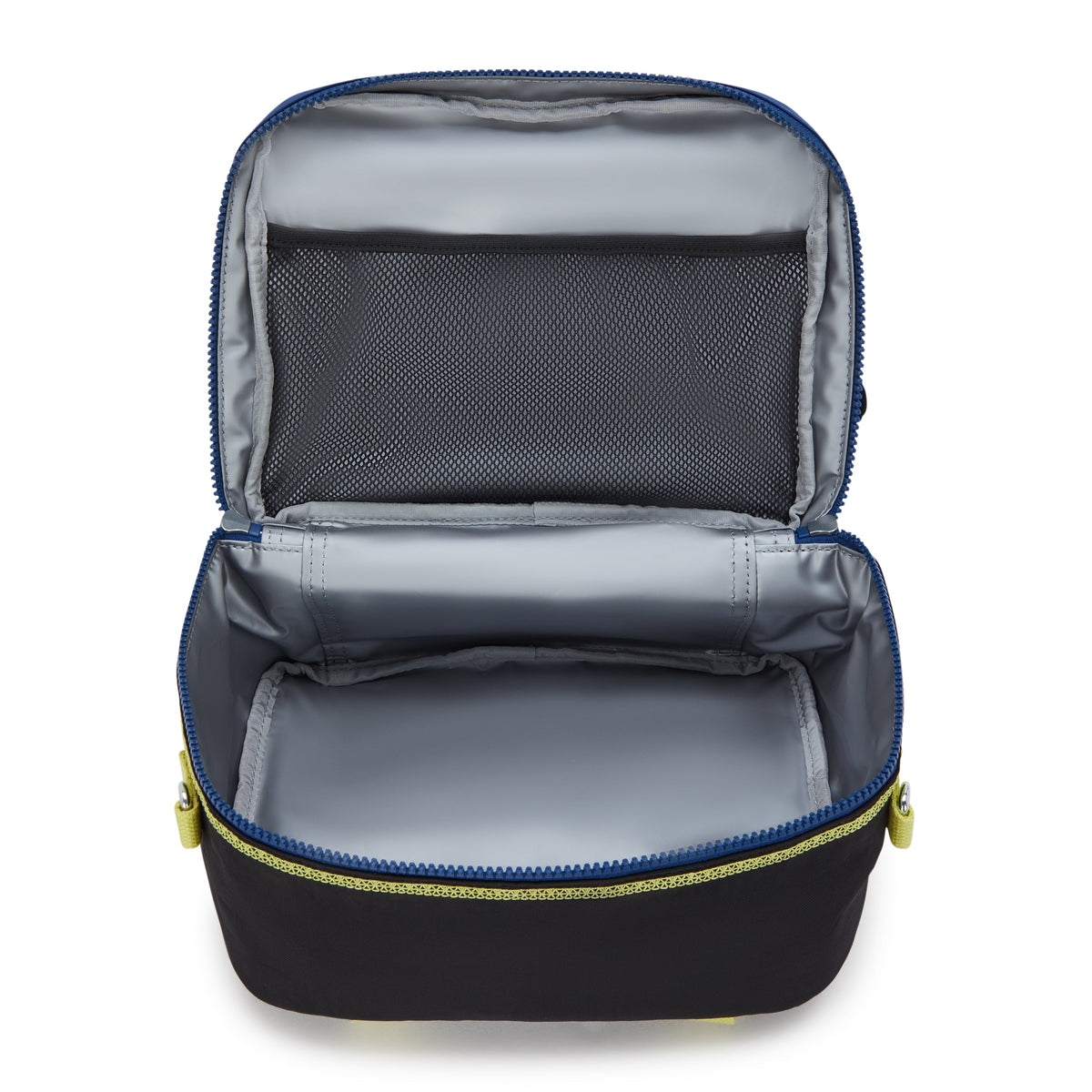 حقيبة غداء كبيرة Kipling Miyo Lets Scuba مع جراب عربة I4126-84J
