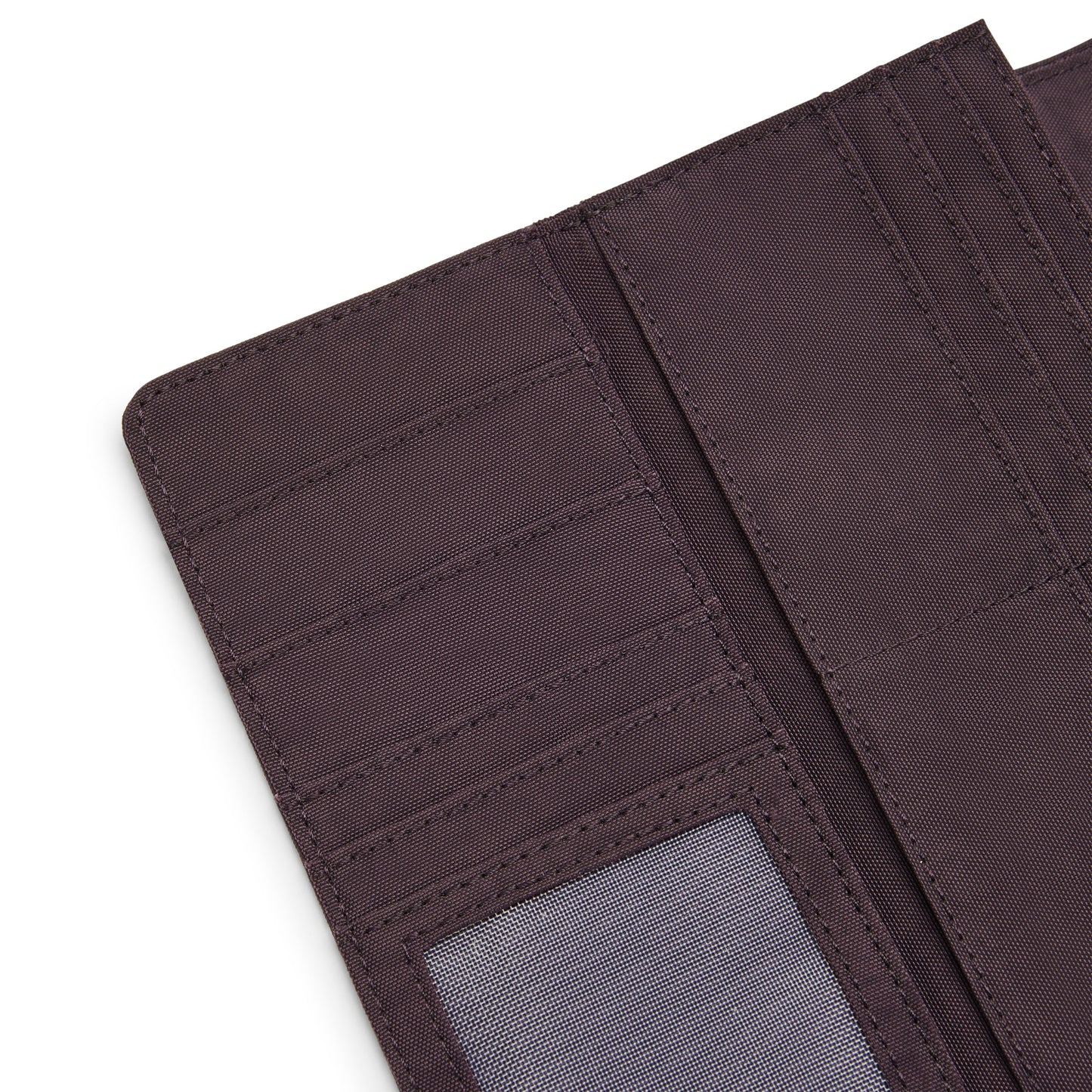 محفظة Kipling Money Land Ultimate Plum Large Wallet I4191-67U