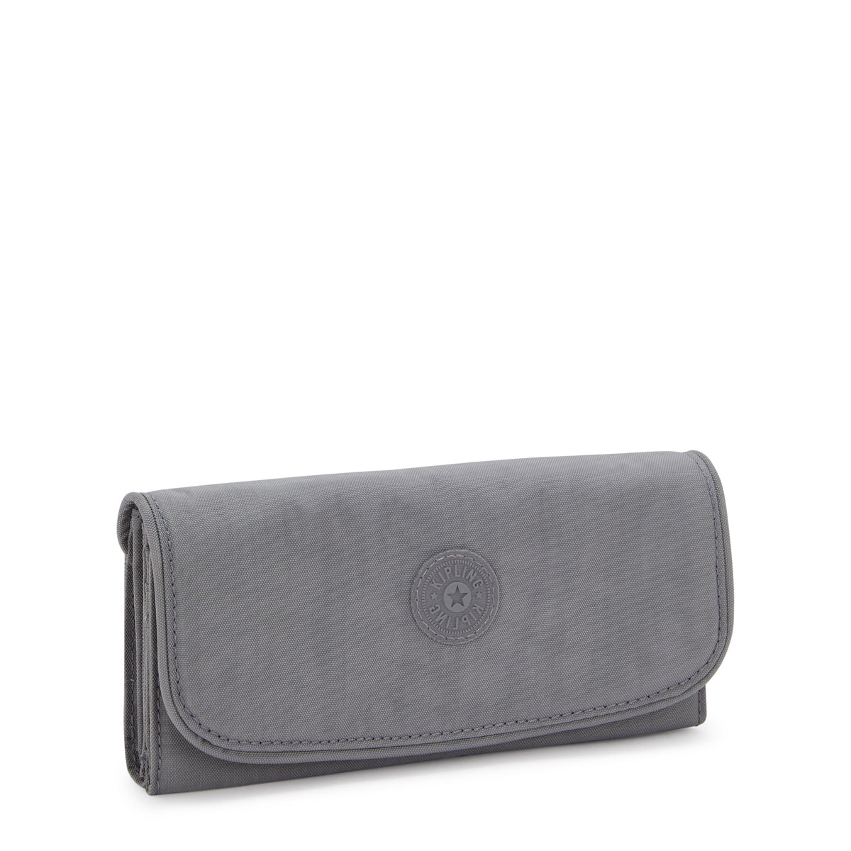 محفظة كبيرة Kipling Money Land Inviting Grey I4191-8DH