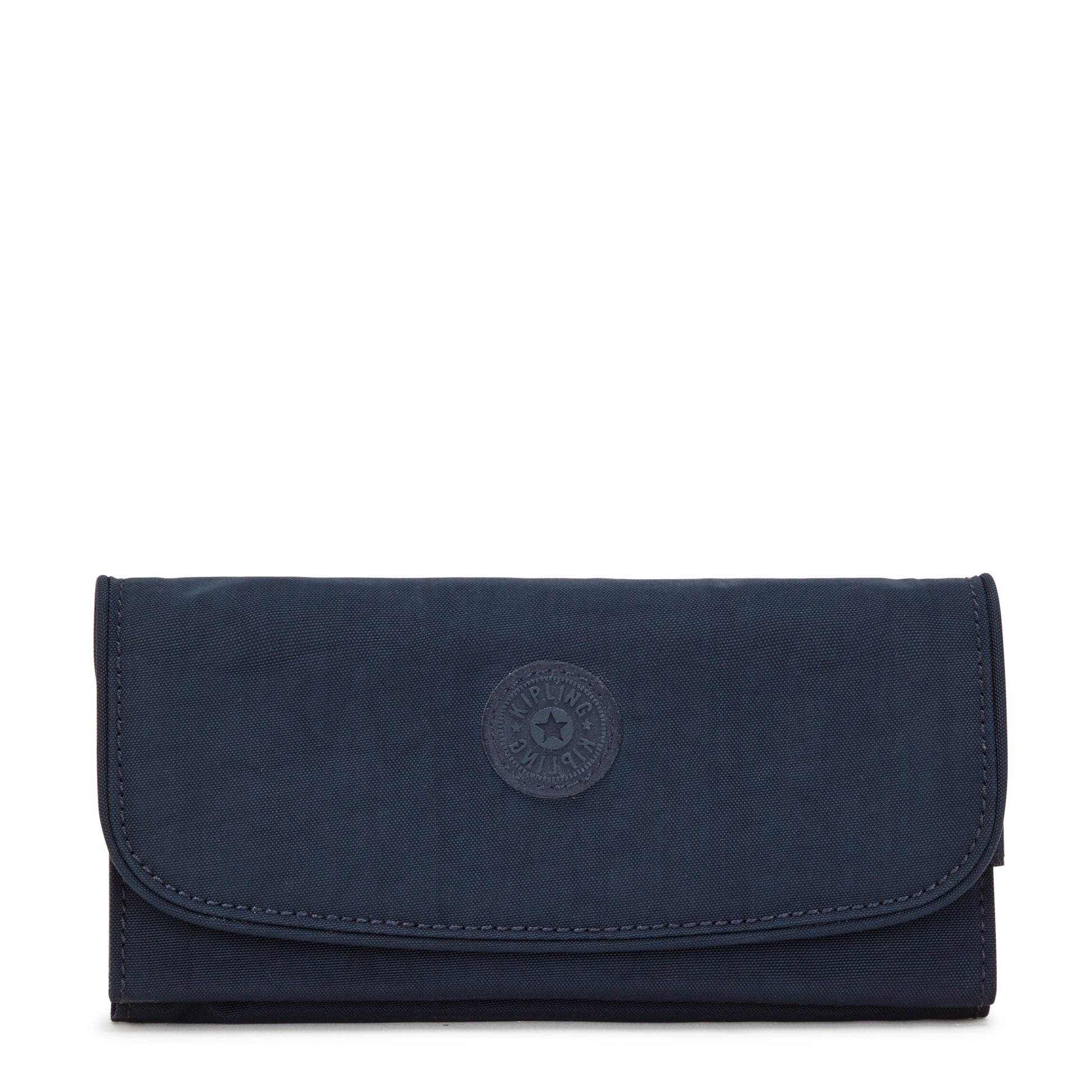 Kipling-Money Land-Large Wallet-Blue Bleu 2-I4191-96V