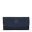 KIPLING محفظة كبيرة Money Land Blue Bleu I4191-96V
