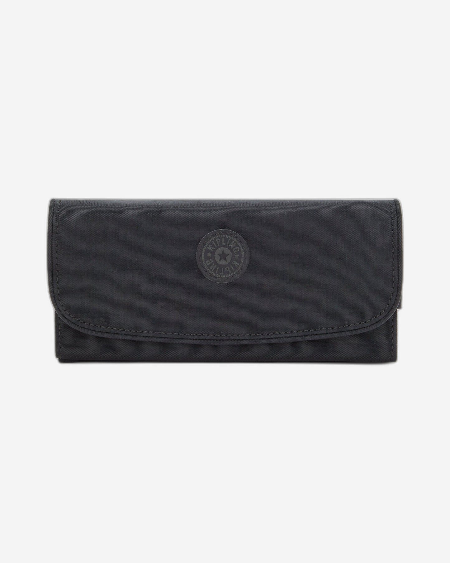محفظة كيبلينج موني لاند سوداء كبيرة C2I4191-P39