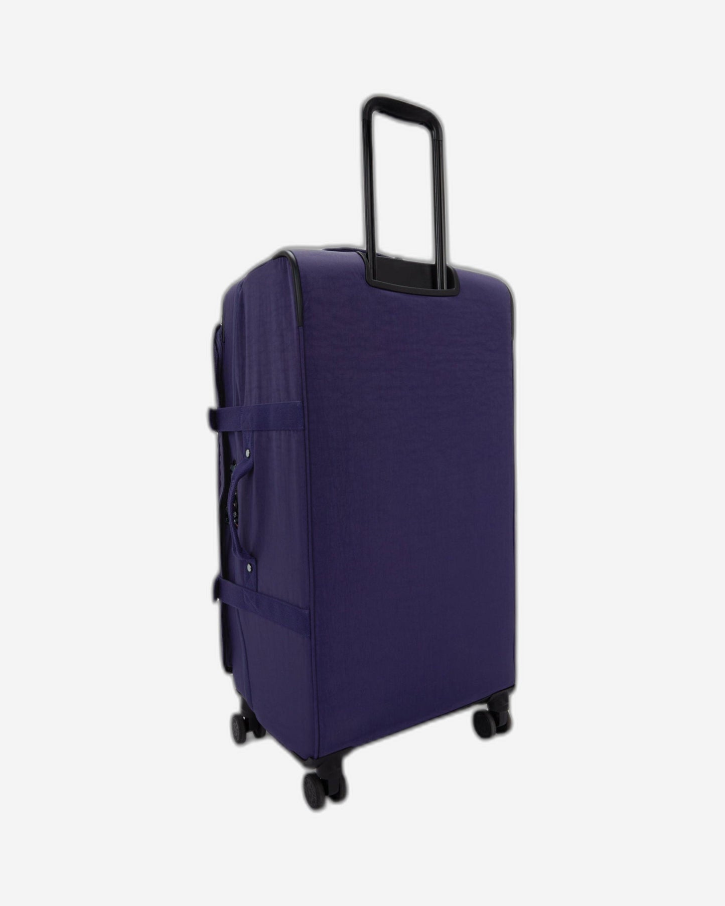 KIPLING Spontaneous L Moonlit Blue حقائب سفر بعجلات كبيرة I4193-4GA