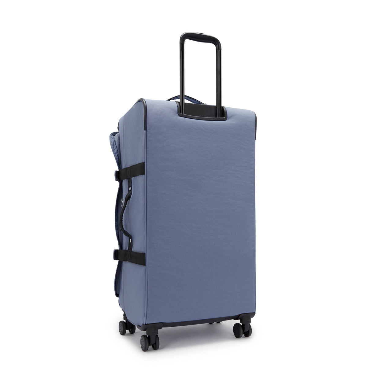 حقيبة سفر Kipling Spontaneous L Blue Lover كبيرة بعجلات I4193-56V