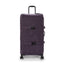 حقيبة سفر Kipling Spontaneous L Ultimate Plum ذات العجلات الكبيرة I4193-67U