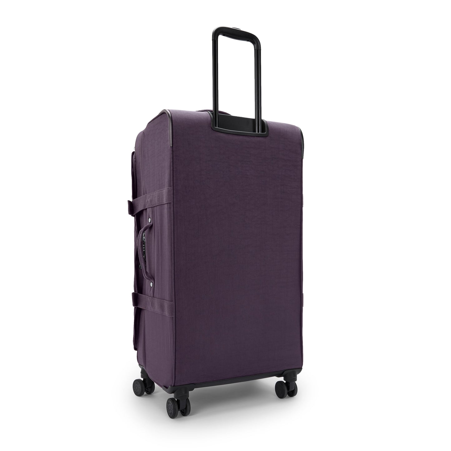 حقيبة سفر Kipling Spontaneous L Ultimate Plum ذات العجلات الكبيرة I4193-67U