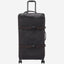 KIPLING Spontaneous L Black Noir حقيبة سفر كبيرة بعجلات I4193-P39