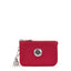 محفظة Kipling Creativity S صغيرة بلون النبيذ الأحمر I4194-6SE