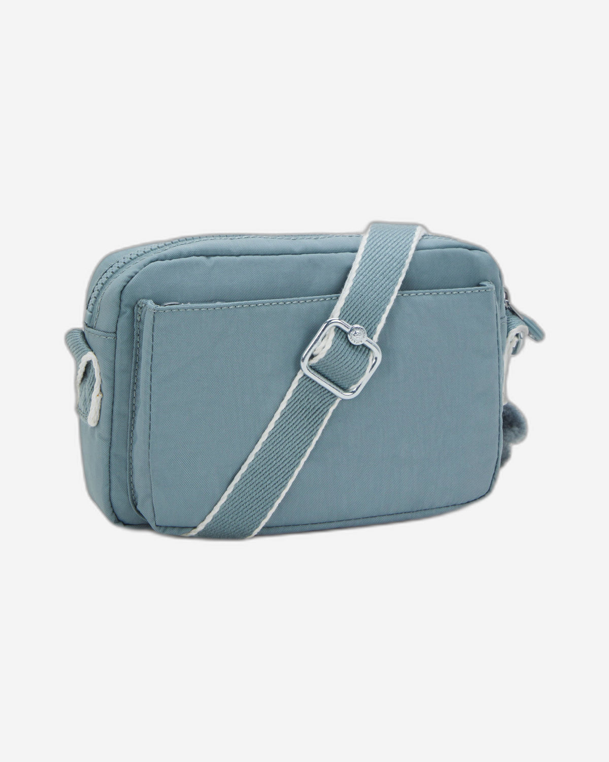حقيبة Kipling Abanu رمادية صغيرة مريحة I4208-3NL