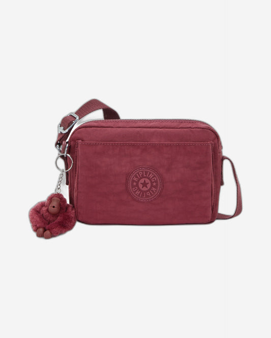حقيبة كروس صغيرة Kipling Abanu Lounge Wine I4208-5FW