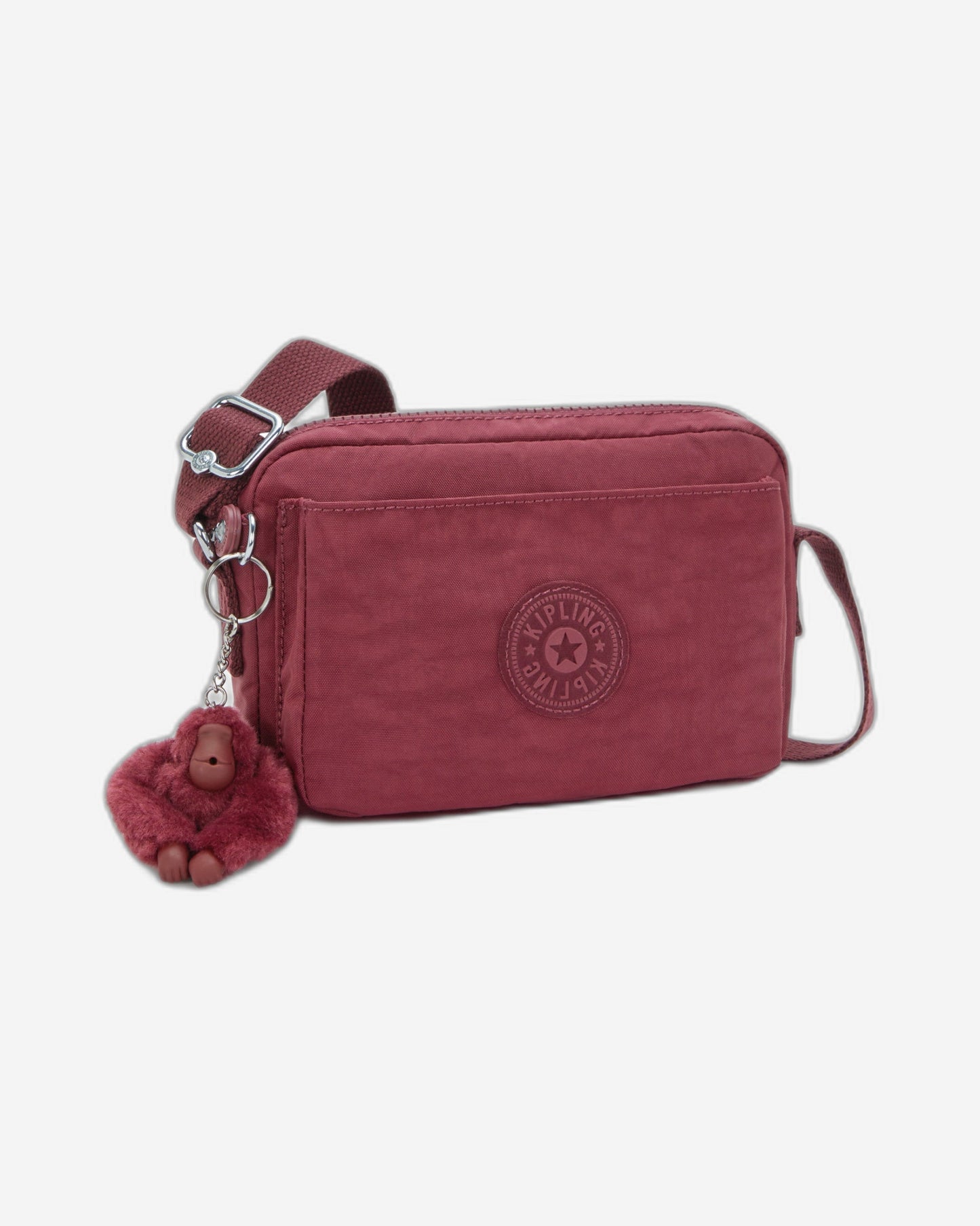 حقيبة كروس صغيرة Kipling Abanu Lounge Wine I4208-5FW