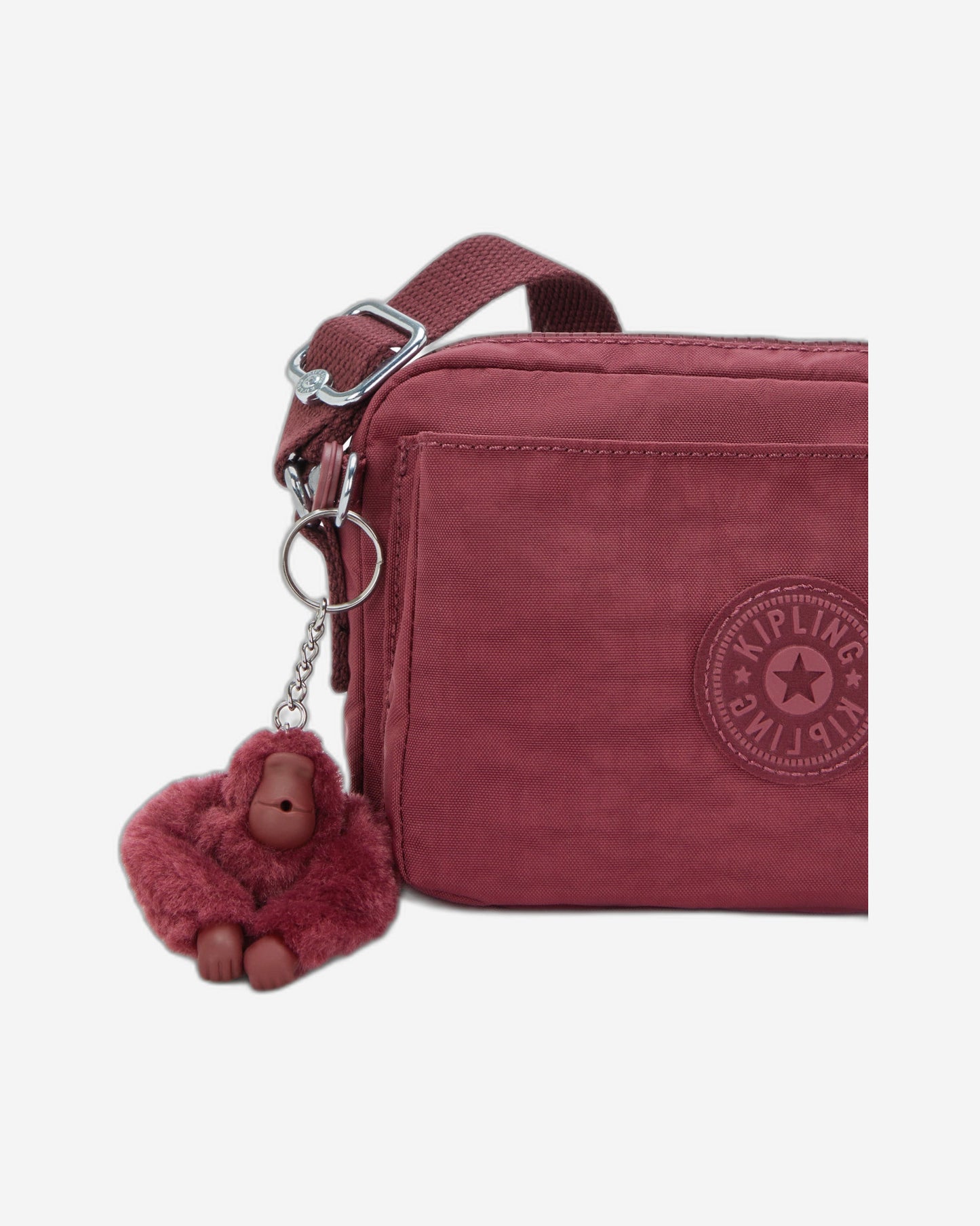 حقيبة كروس صغيرة Kipling Abanu Lounge Wine I4208-5FW