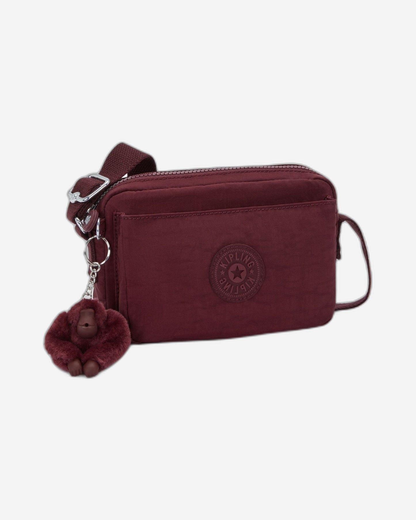 حقيبة كروس صغيرة Kipling Abanu Lounge Wine I4208-5FW