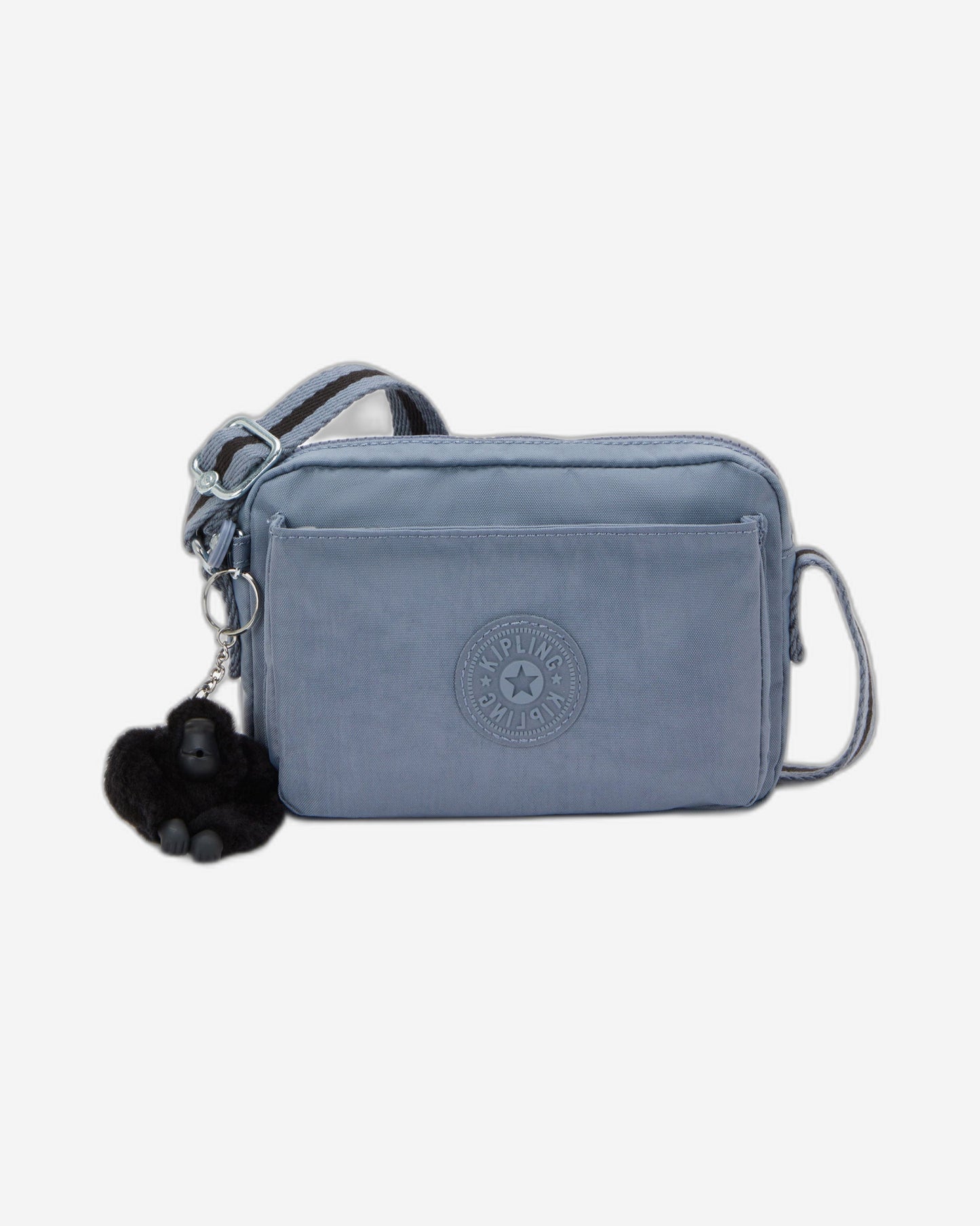 Kipling Abanu Blue Stone حقيبة صغيرة كروس I4208-6FB