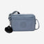 Kipling Abanu Blue Stone حقيبة صغيرة كروس I4208-6FB