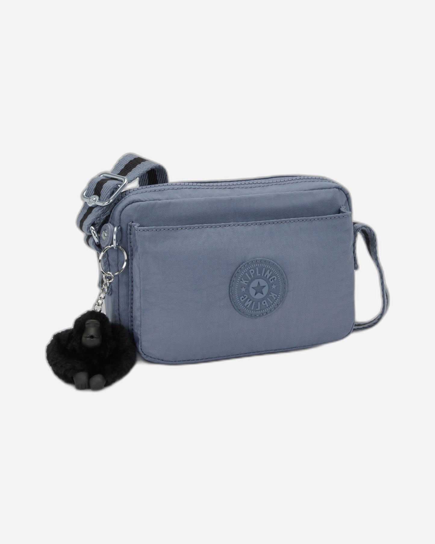 Kipling Abanu Blue Stone حقيبة صغيرة كروس I4208-6FB