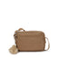 Kipling Abanu Early Tan Small crossbody I4208-7CN