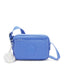 Kipling Abanu Cocktail Blue حقيبة كروس صغيرة I4208-87S