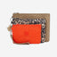 حقيبة معصم Kipling Iaka L Early Tan 3 جيوب كبيرة (مع حزام معصم قابل للإزالة) I4219-7CN