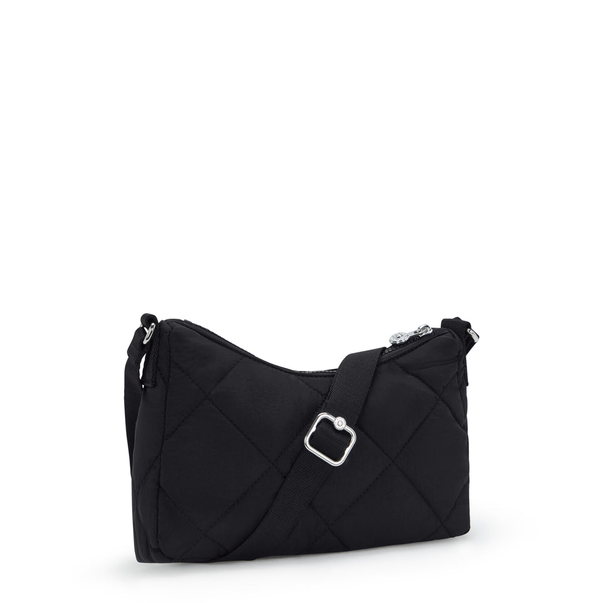 Kipling Ayda Up Cosmic Black Ql Small ShoulderBag I4327-95R