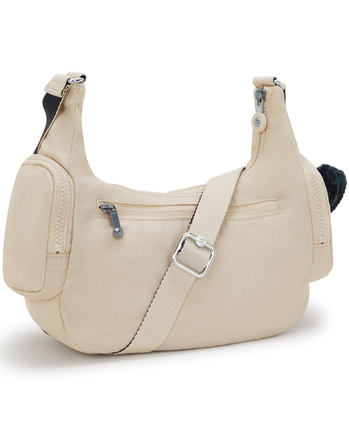 حقيبة كروس صغيرة Kipling Rikka S Back To Beige I4333-26V