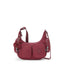 Kipling Rikka S Lounge Wine حقيبة كروس صغيرة I4333-5FW