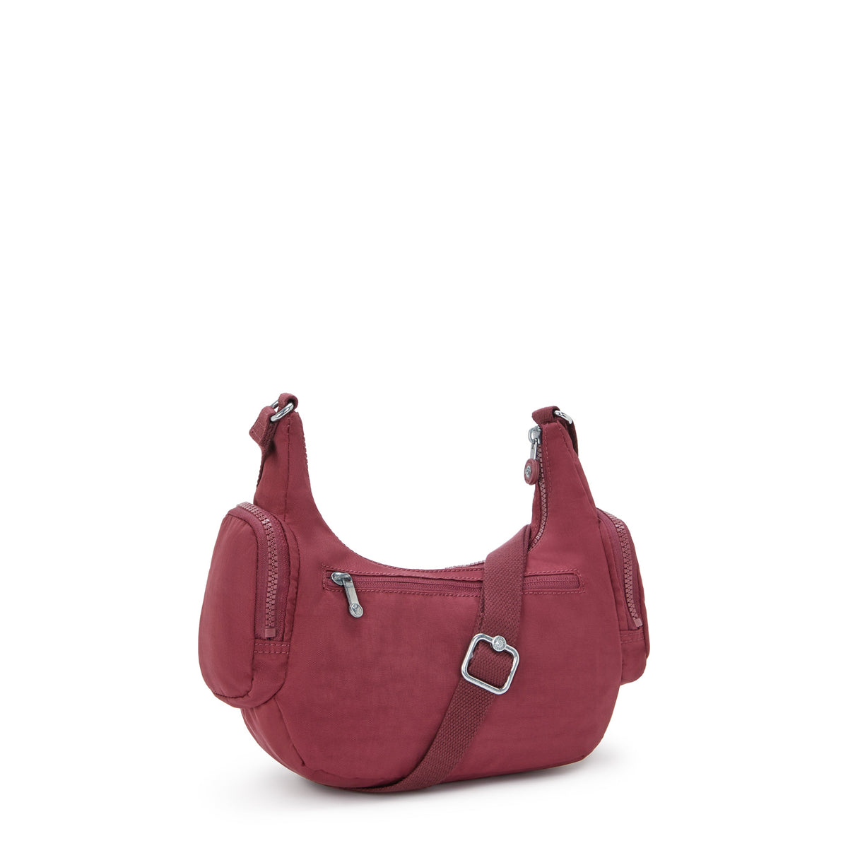 Kipling Rikka S Lounge Wine حقيبة كروس صغيرة I4333-5FW