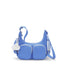 حقيبة كروس صغيرة Kipling Rikka S باللون الأزرق الكوكتيلي I4333-87S