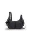 حقيبة كروس صغيرة Kipling Rikka S Black Noir I4333-P39