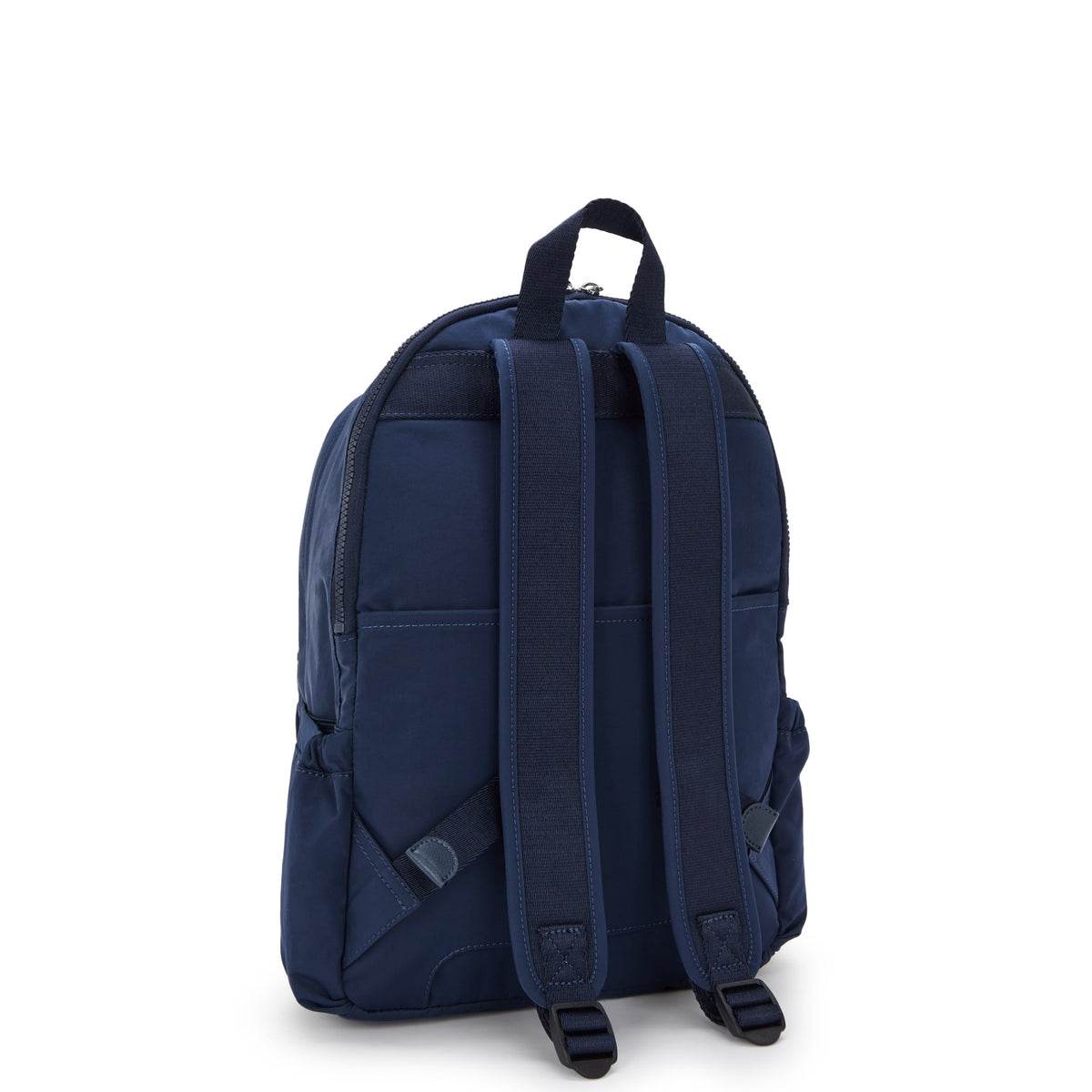 Kipling Delia M Infinite Blue Large backpack I4346-3HK