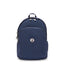حقيبة ظهر Kipling Delia M Endless Blue كبيرة I4346-86E