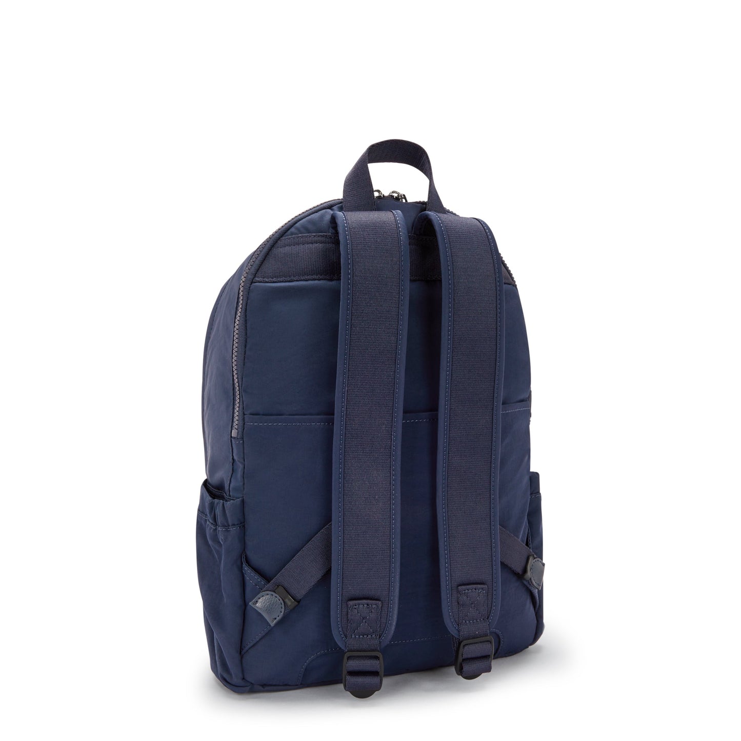 حقيبة ظهر Kipling Delia M Endless Blue كبيرة I4346-86E