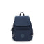 حقيبة ظهر صغيرة Kipling City Zip S Infinite Blue I4430-3HK