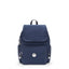 حقيبة ظهر Kipling City Zip S Endless Blue صغيرة I4430-86E