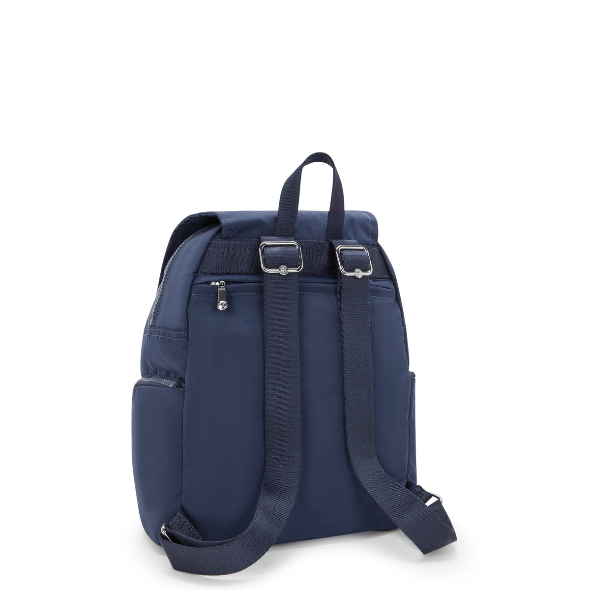 حقيبة ظهر Kipling City Zip S Endless Blue صغيرة I4430-86E